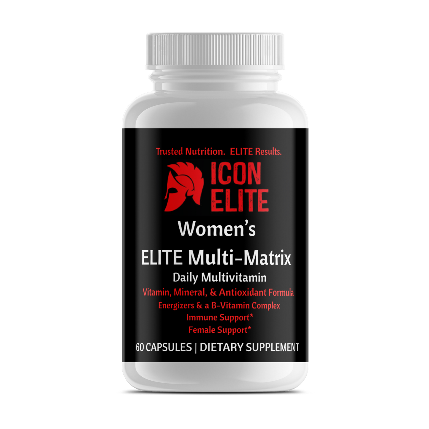 Women's ELITE Multi-Matrix