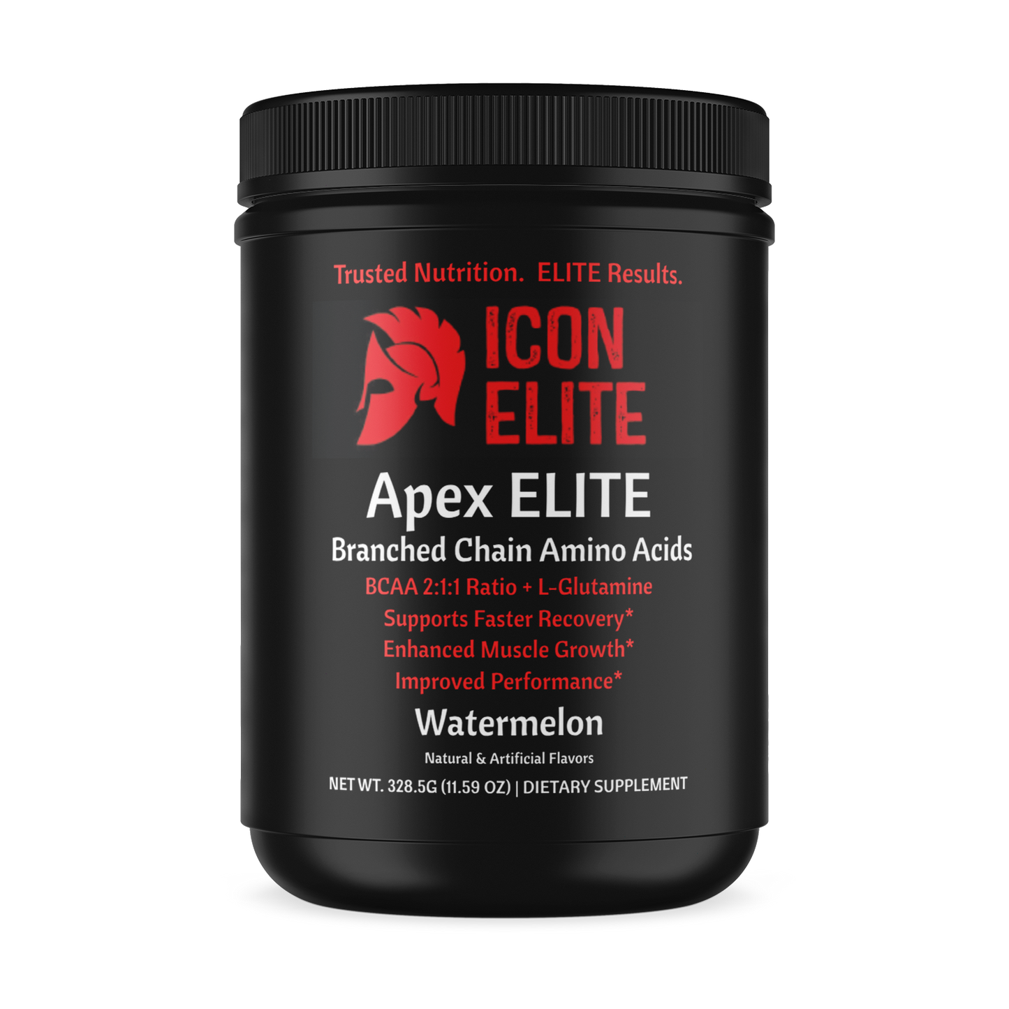 Apex ELITE BCAA (Watermelon)