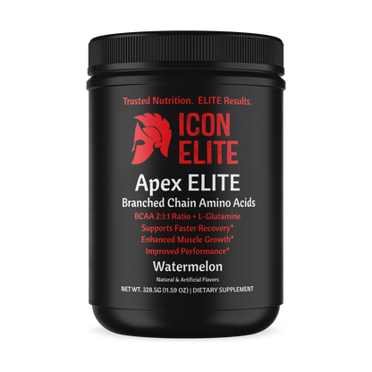 Apex ELITE BCAA (Watermelon)