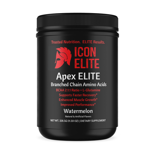 Apex ELITE BCAA (Watermelon)