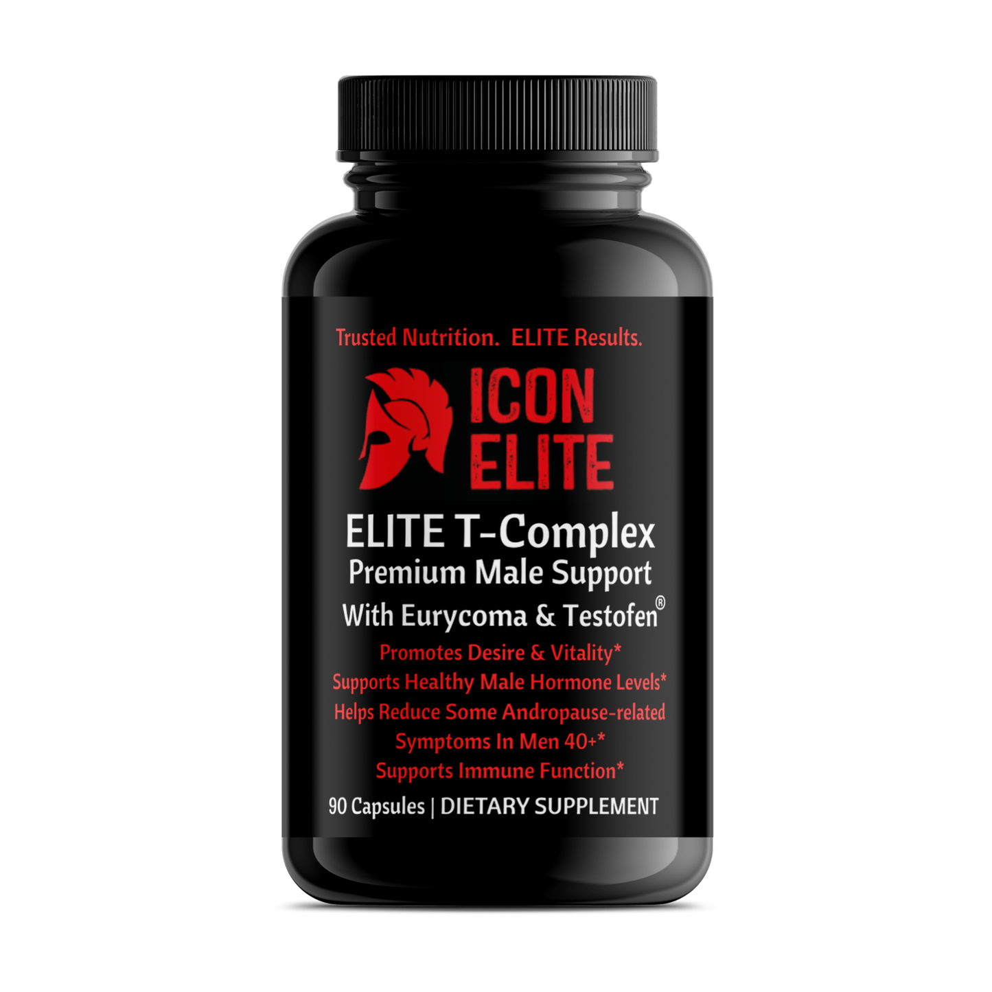 ELITE T-Complex