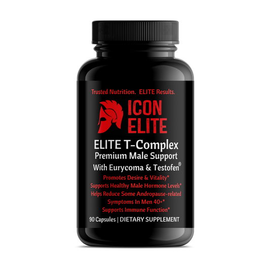 ELITE T-Complex