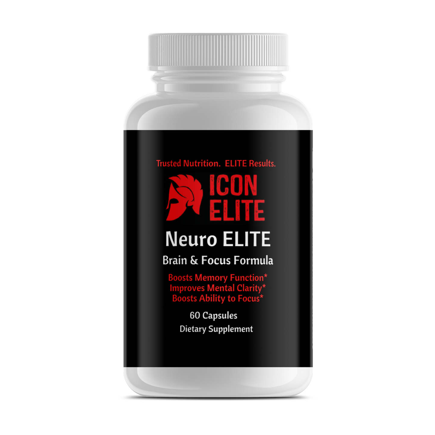 Neuro ELITE Brain and Focus