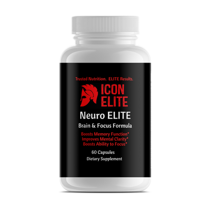 Neuro ELITE Brain and Focus
