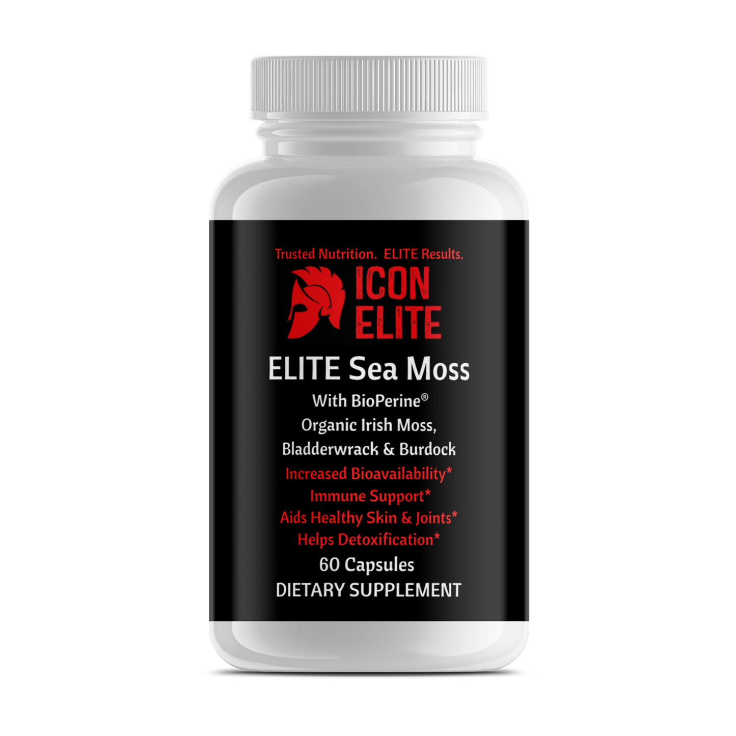 ELITE Sea Moss