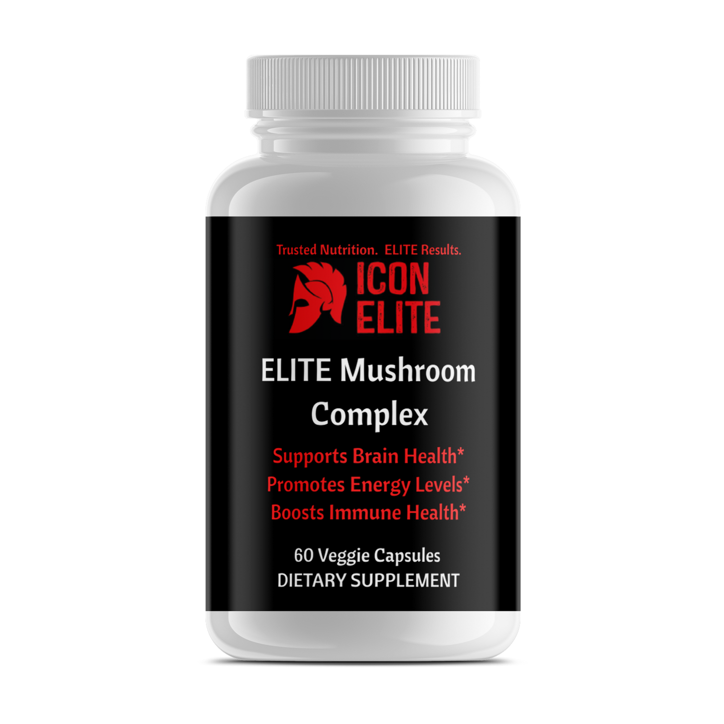 ELITE Mushroom Complex