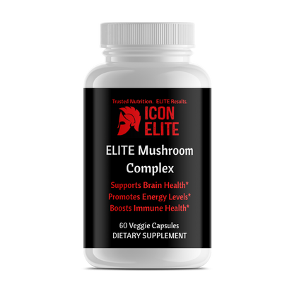 ELITE Mushroom Complex