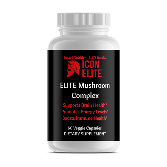 ELITE Mushroom Complex