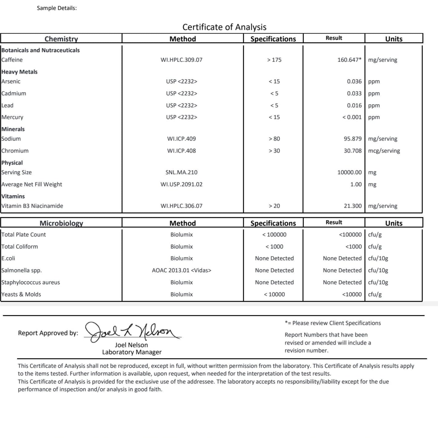 ELITE Power Surge pre-workout powder Fruit Punch