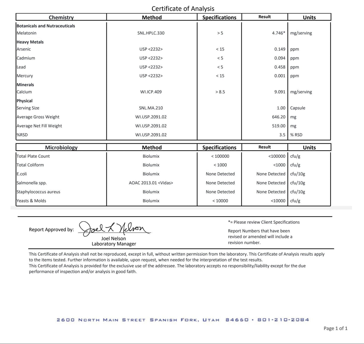 “ELITE Sleep Aid natural sleep and relaxation supplement capsules”