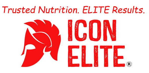 ICON ELITE Fitness